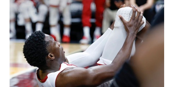 Ozljede igrača utječu na učinak momčadi